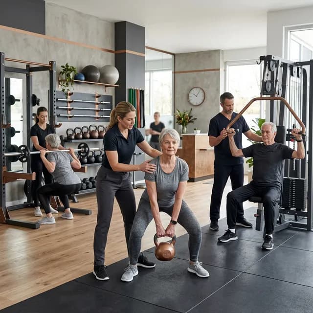 Onero Osteoporosis Program